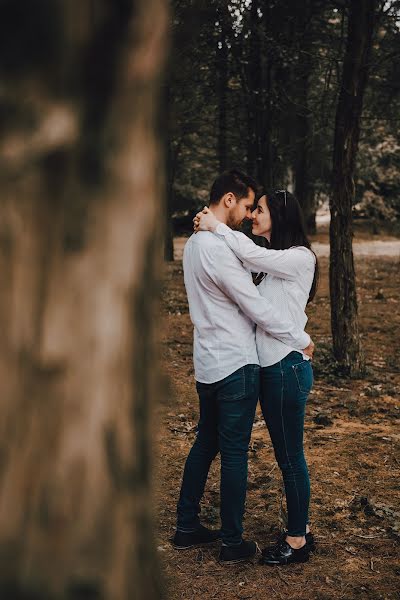 Fotografo di matrimoni Norbert Porció (porcionorbert). Foto del 9 luglio 2020