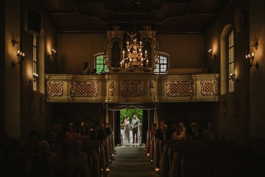 Bröllopsfotograf Dariusz Rogozinski (bestmomentsever). Foto av 20 juli 2023