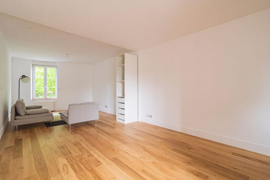 Vente appartement 3 pièces 57 m² à Reims (51100), 166 900 €