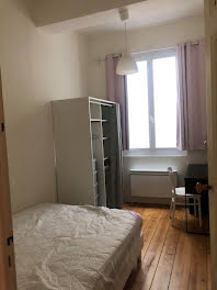 appartement à Bordeaux (33)