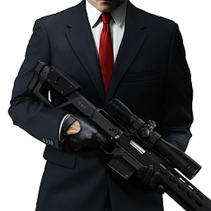 Hitman Sniper apk indir full indir 