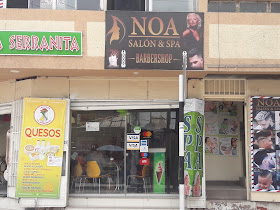 Noa Salón & Spa