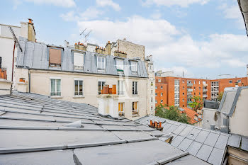 appartement à Paris 17ème (75)