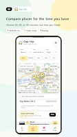 Gap-trip: Crowds & Travel Screenshot 4 of 9