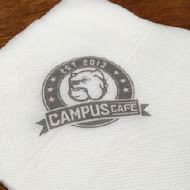 Campus Cafe 美式校園餐廳