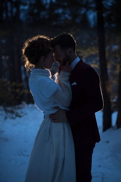 Fotografo di matrimoni Emmanuel Dal Fabbro (dalfabbro). Foto del 14 aprile 2019