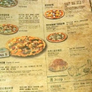 PIZZERIA OGGI 拿坡里披薩專賣店