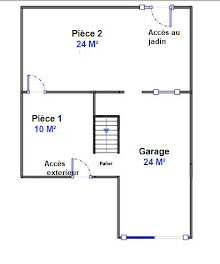 maison à Suresnes (92)