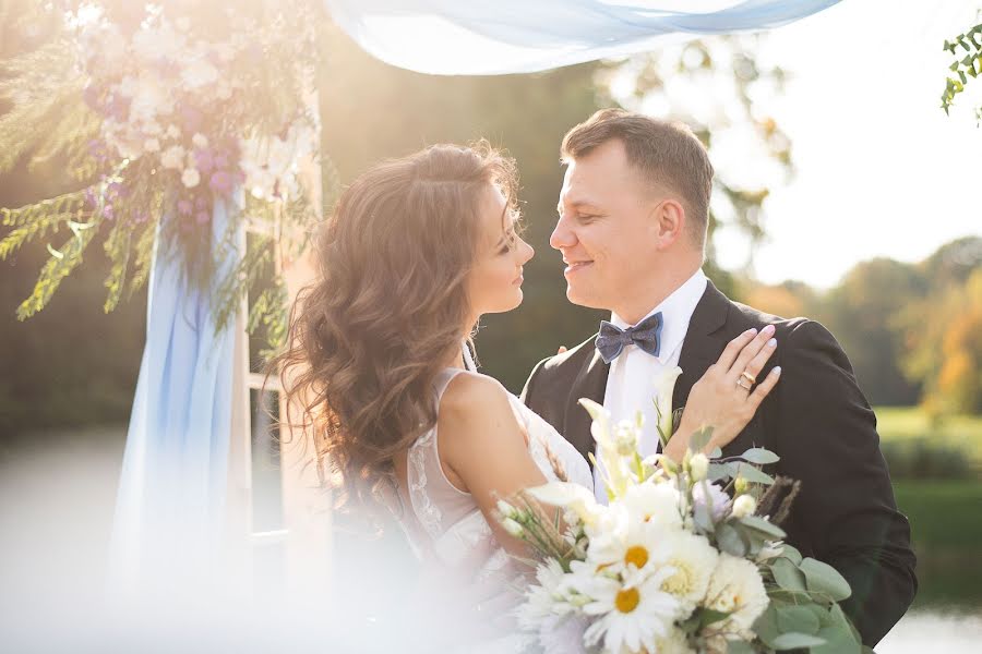 Photographe de mariage Aleks Desmo (aleks275). Photo du 11 décembre 2016