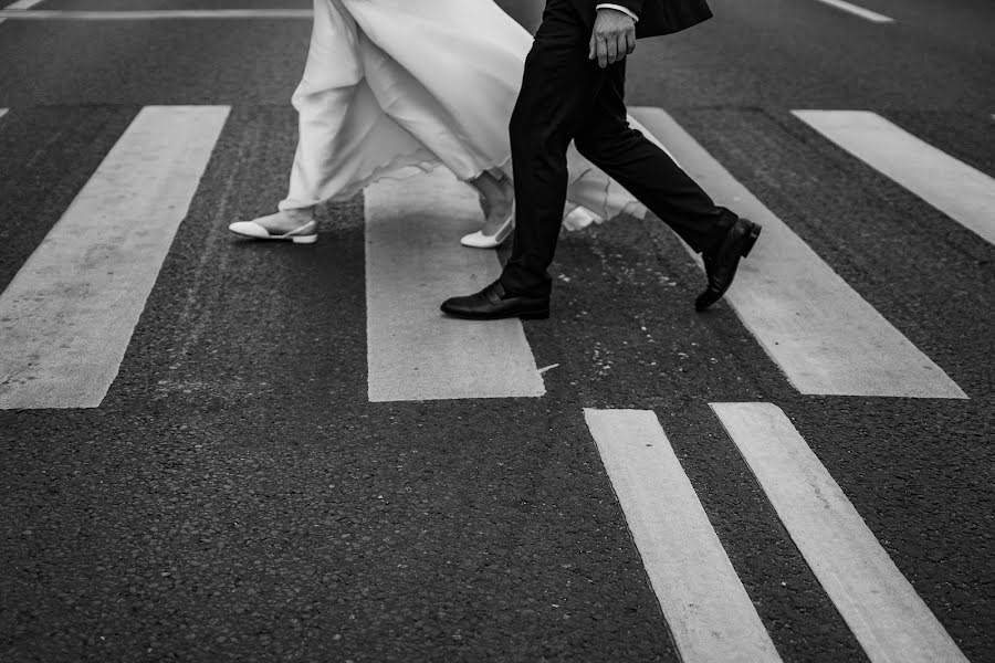 Fotógrafo de bodas Marta Kounen (martakounen). Foto del 18 de agosto 2022