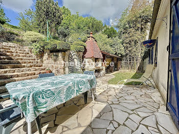 maison à Gaillon-sur-Montcient (78)