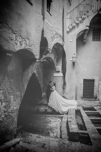 結婚式の写真家Francesco Palazzolo (photoeventstudio)。2023 5月15日の写真