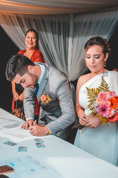 Wedding photographer Mauricio Fernandez Diaz (mauriciofd). Photo of 26 February 2020