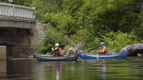 Paddling the Madawaska River thumbnail