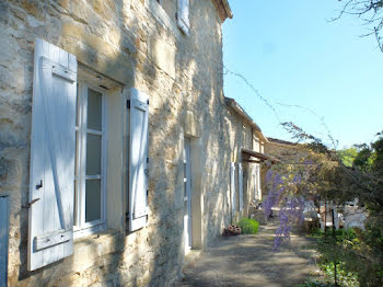 maison à Caylus (82)