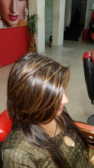 Manju Shah Beauty Parlour photo 3