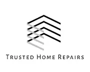 Trusted Home Repairs Logo