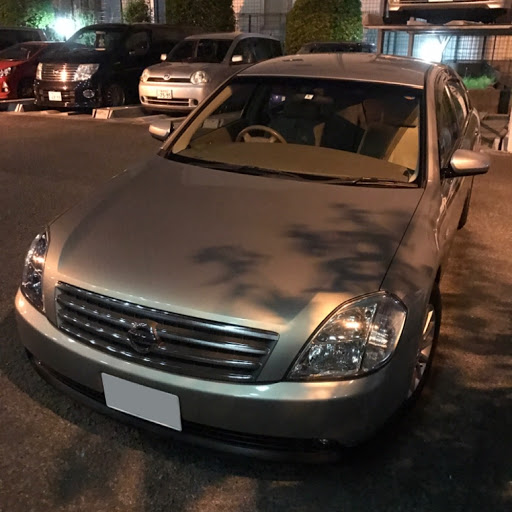 kangtaのプロフィール画像