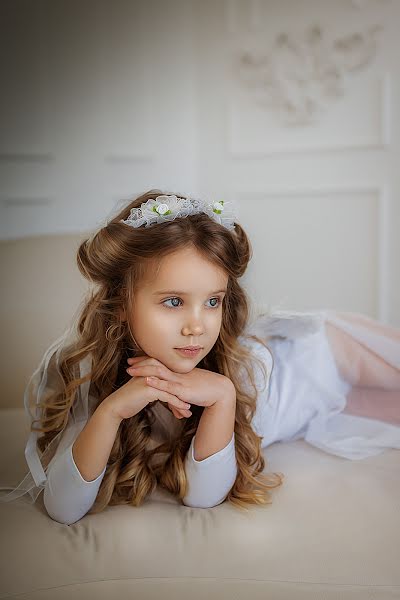 Wedding photographer Natalya Spirina (aspirinka86). Photo of 5 February 2022