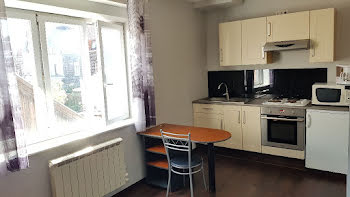 appartement à Roubaix (59)