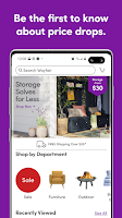 Wayfair - Shop All Things Home Screenshot