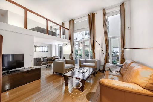 Appartement avec terrasse 2