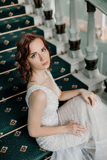 Wedding photographer Mariya Yakusheva (yakusheva). Photo of 5 February