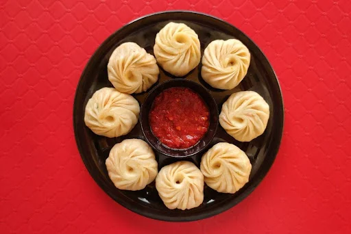 Steamed Veg Classic Momos