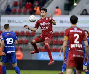 Hamdi Harbaoui zorgt voor zuur puntenverlies en ferme domper voor leider Genk in doelpuntenfestival