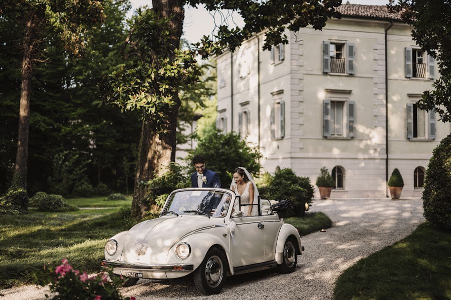 Photographe de mariage Riccardo Pieri (riccardopieri). Photo du 13 juillet 2021