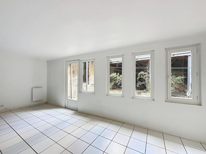 Vente appartement 2 pièces 101 m² à Clermont-Ferrand (63000), 160 000 €