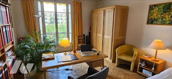 appartement à Paris 16ème (75)