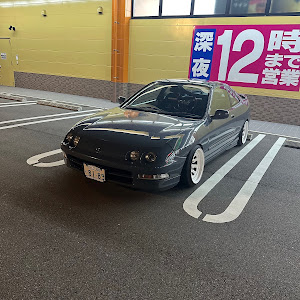 インテグラ DC2