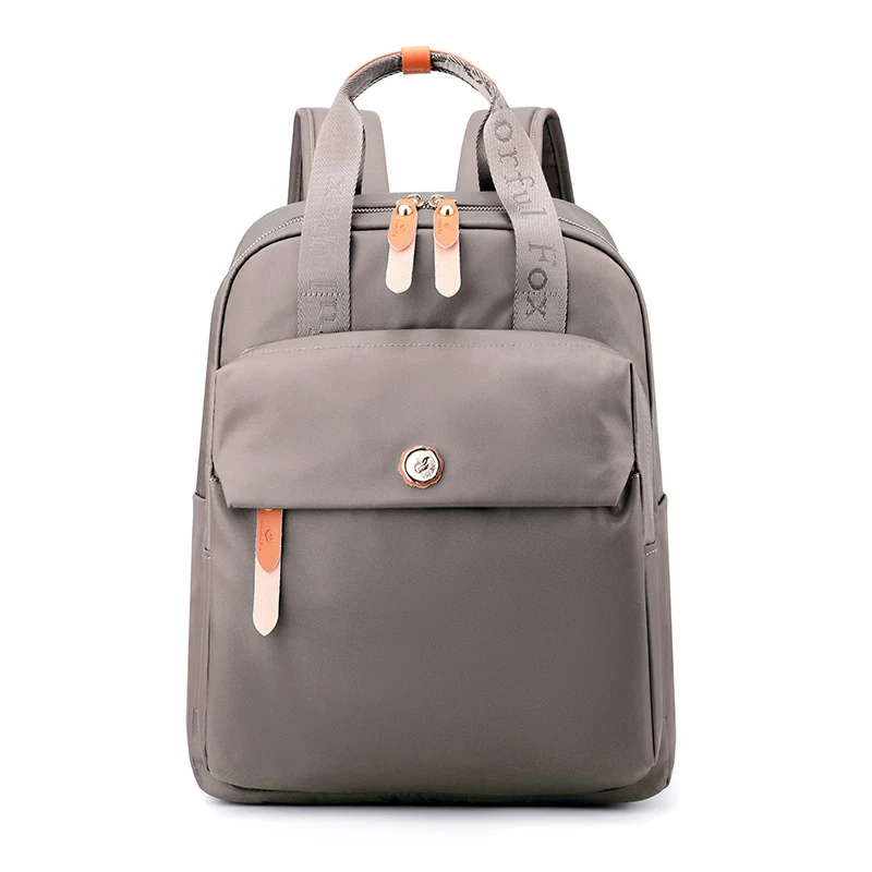 Title 9, Mochila Coreana de Moda Feminina para Outdoor. ...