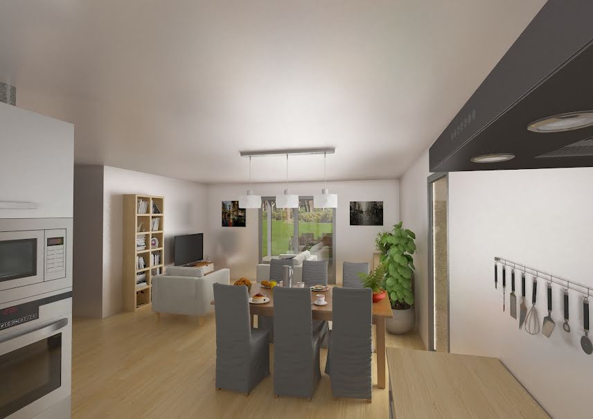 Vente maison  83 m² à Théza (66200), 223 600 €