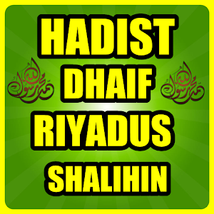 Download Hadits Dhaif Riyadhus Shalihin For PC Windows and Mac