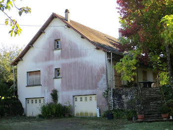 maison à Saint-Yrieix-la-Perche (87)