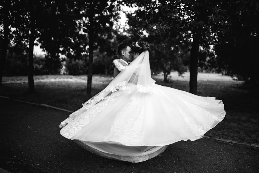 Wedding photographer Va Sko (peskov). Photo of 18 August 2020