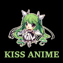 Kissanime - Anime for Android - Free App Download