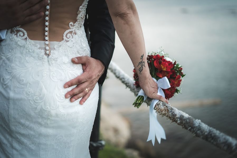 Wedding photographer Gianfranco Lacaria (gianfry). Photo of 20 January 2019