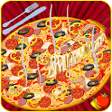 Pizza Maker Chef Cooking Games