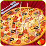 Pizza Maker Chef Cooking Games icon