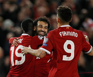 Salah fait tomber un beau record à Liverpool : "Quel sera le prochain?"