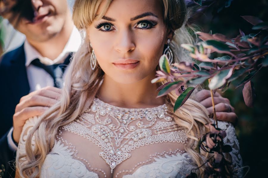 Fotógrafo de bodas Olya Mruwka (mruwka). Foto del 1 de junio 2017