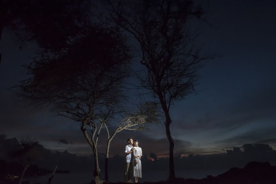 Wedding photographer Lie Xian De (liexiande). Photo of 22 May 2017