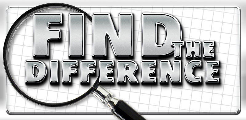 Find the Difference 3 - Fun Relaxing Puzzle