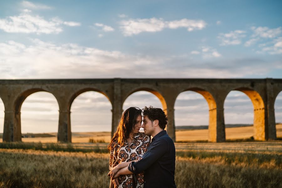 Fotograful de nuntă Federica Ariemma (federicaariemma). Fotografia din 16 iunie 2021