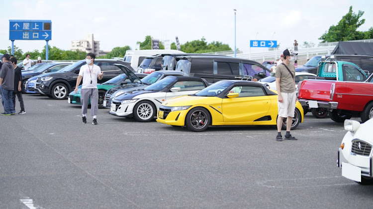 M3 クーペのオートプラネット名古屋 〜Cars&Coffee〜・コラボお願いします・オールジャンルMT・レアな車・オフ会に関するカスタム事例の投稿画像8枚目