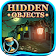 Hidden Objects icon