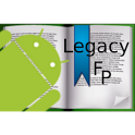 EBookDroid Legacy FontPack icon